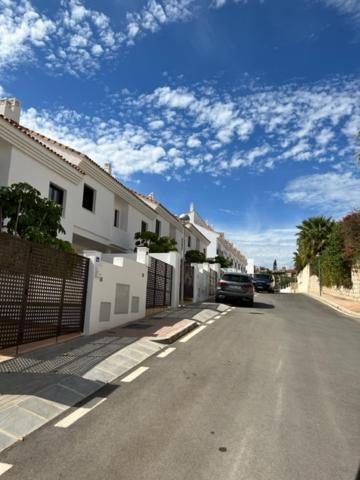 Casa Roberto Enjoy Villa Mijas Exterior foto
