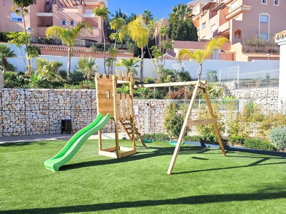 Casa Roberto Enjoy Villa Mijas Exterior foto