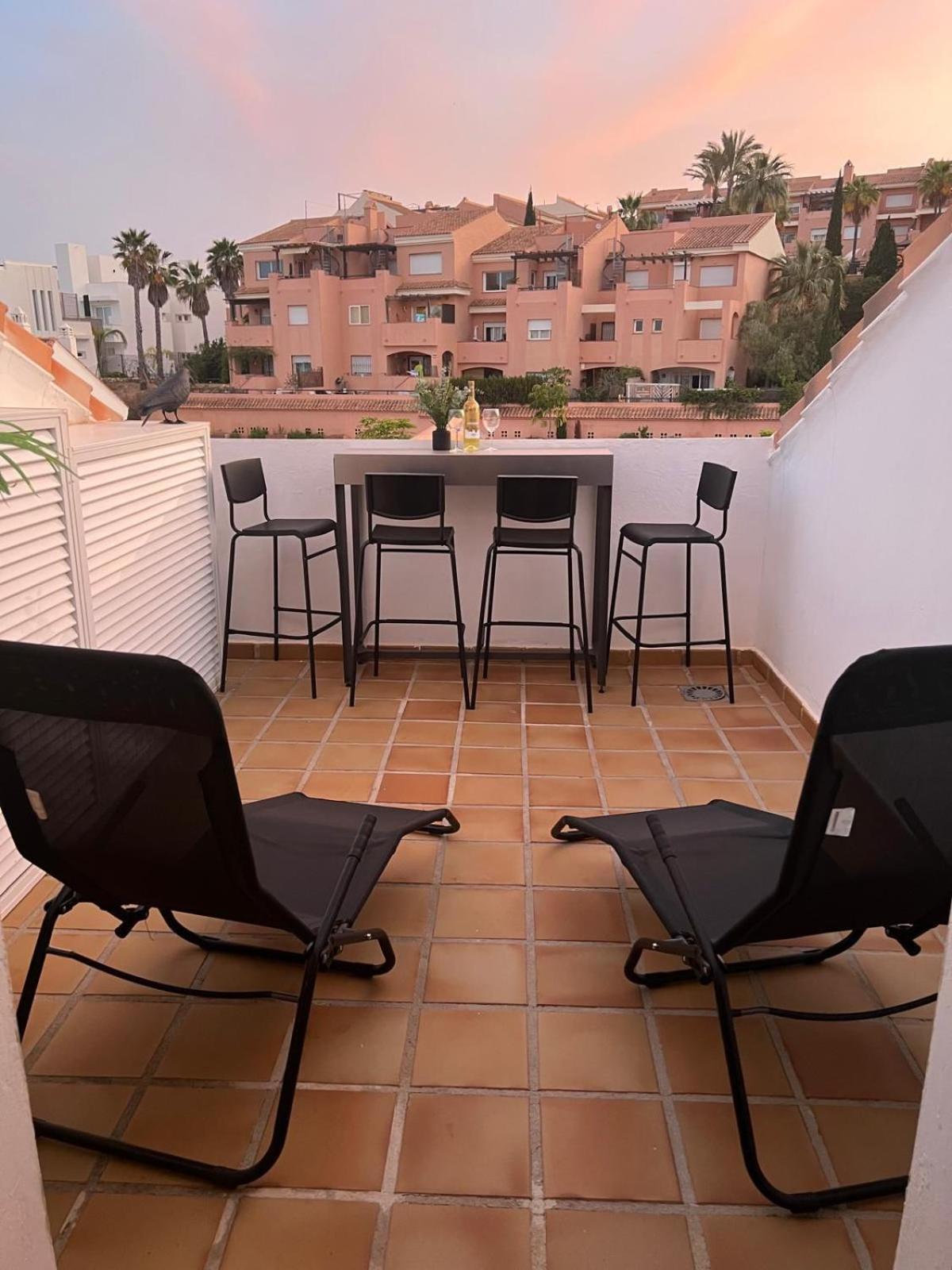 Casa Roberto Enjoy Villa Mijas Exterior foto
